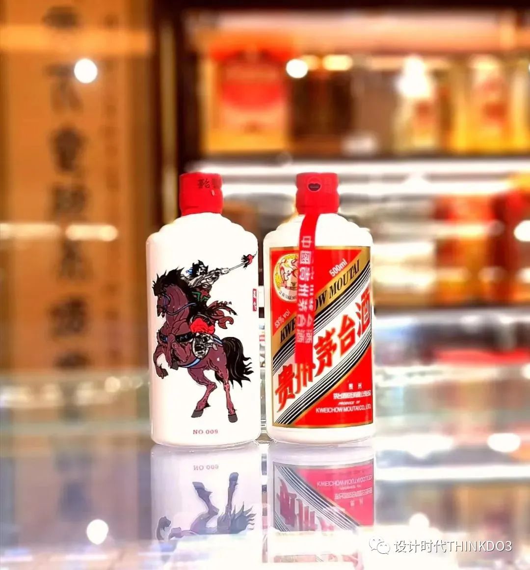 贵州茅台集团系列酒有哪些品牌,茅台白酒营销成功案例分享