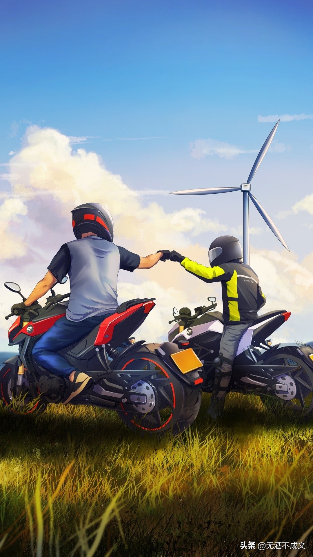 不知道买啥摩托车,不知道买什么颜色摩托车