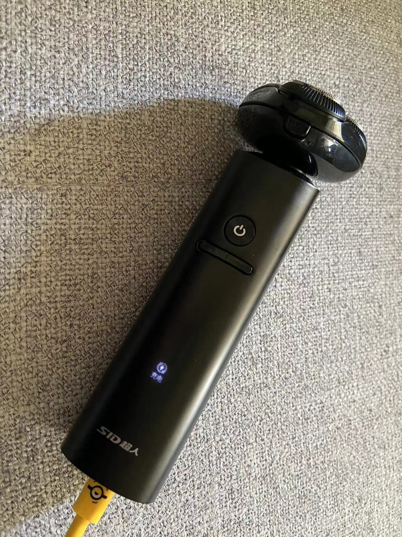 给父亲送的剃须刀,给爸爸送剃须刀礼物