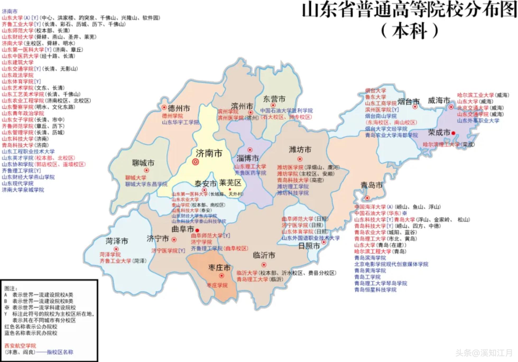 双一流大学山东,山东师范大学进双一流