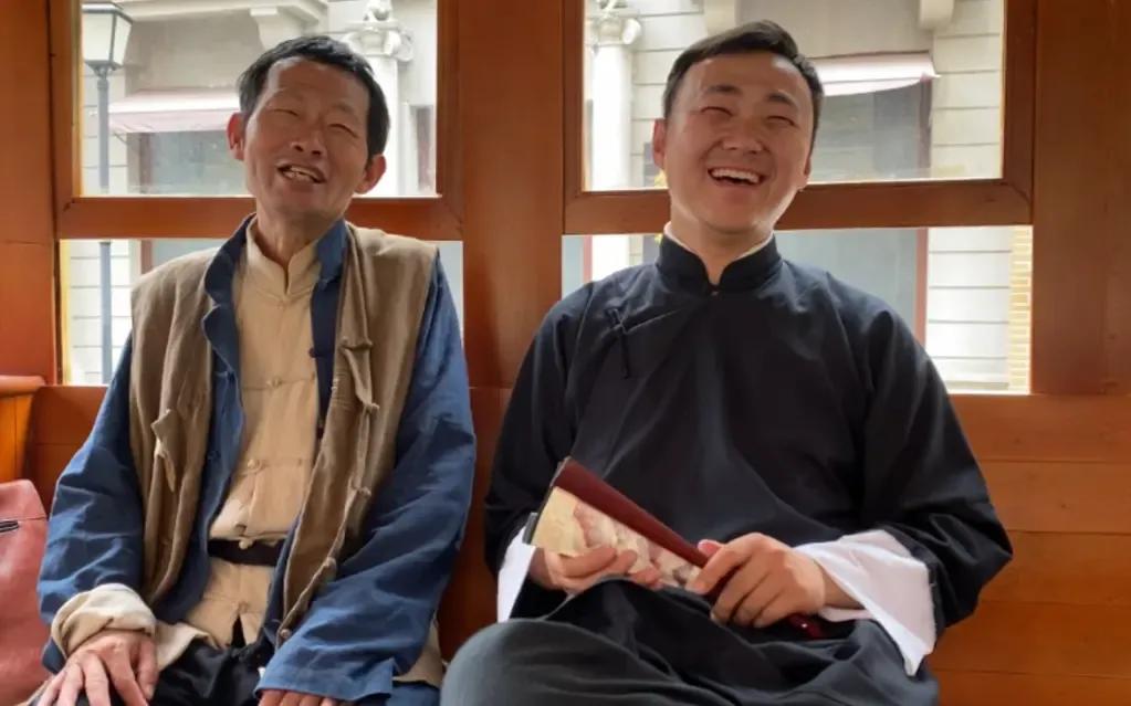 两广巨盗小飞天结局,尘封档案之两广巨盗小飞天