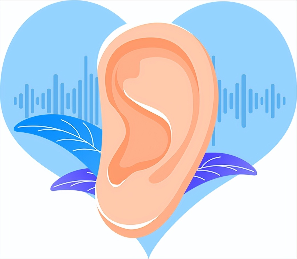 耳朵瘙痒脱屑是怎么回事,耳朵痒还流水外耳道湿疹