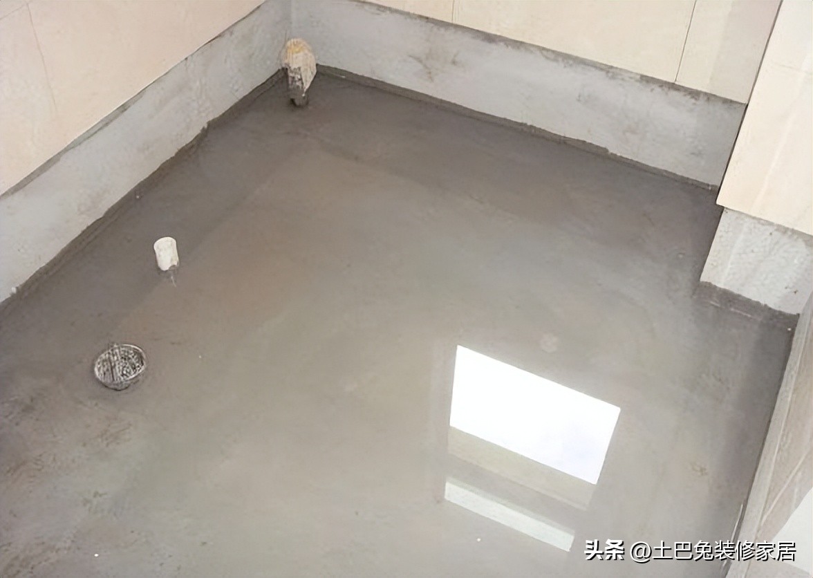 商品房子装修流程,第一次装修房子流程