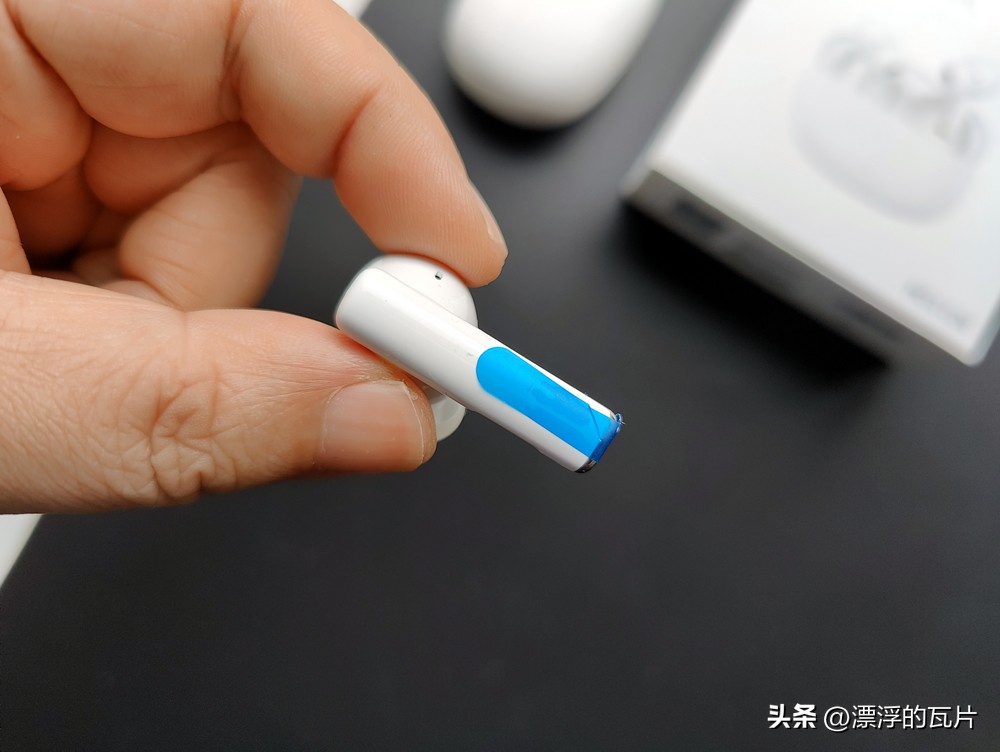 荣耀亲选蓝牙耳机earbudsx3,荣耀亲选EarbudsX3蓝牙耳机