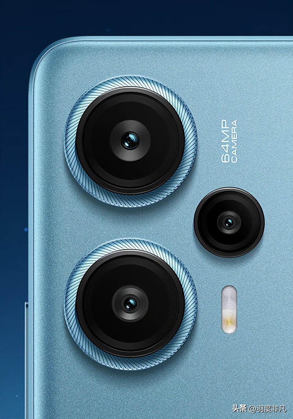 redmi越级挑战千元机,redmi新机发布128gb存储不足千元