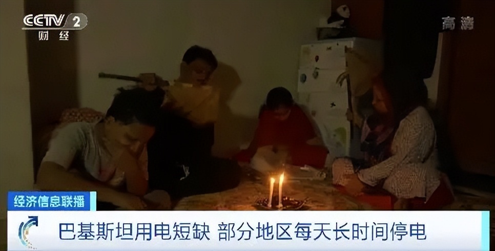 48亿美元的大单，巴基斯坦和中国签了，网友：不要做亏本的买卖