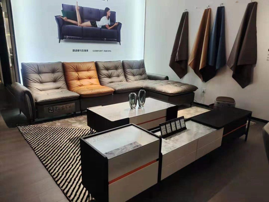 逛完建材城的感觉,逛完义乌商贸城要多久