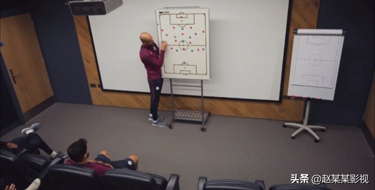 曼城遭遇禁令考验瓜帅,瓜帅在重新打造一支曼城2.0版本