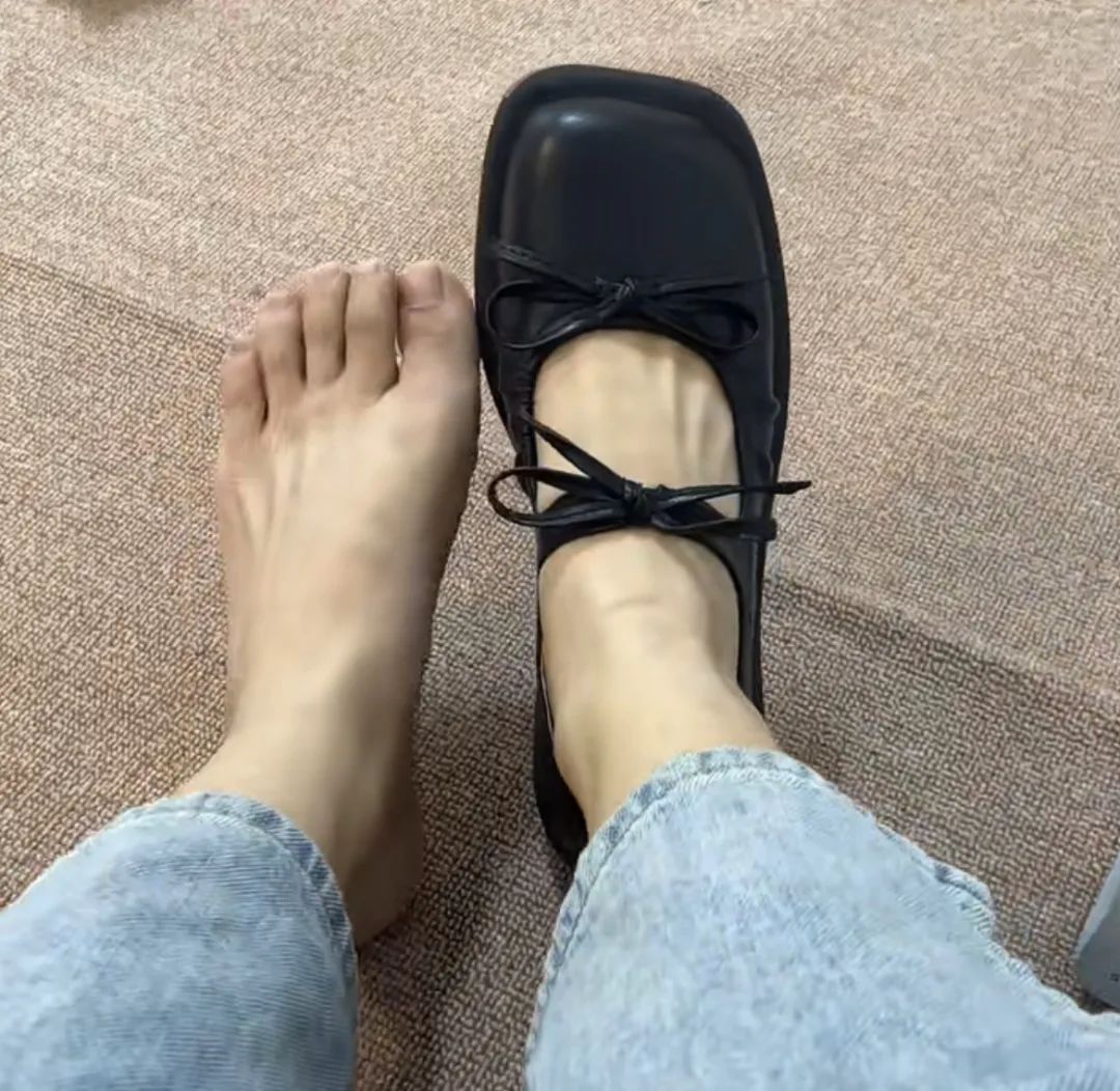 教你三招选择合适鞋子的方式,教你怎么推荐鞋子