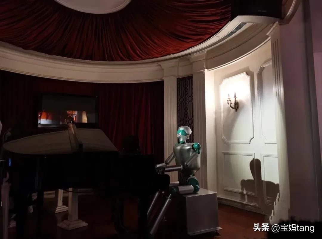 上海科技馆游玩全攻略,上海科技馆儿童馆攻略