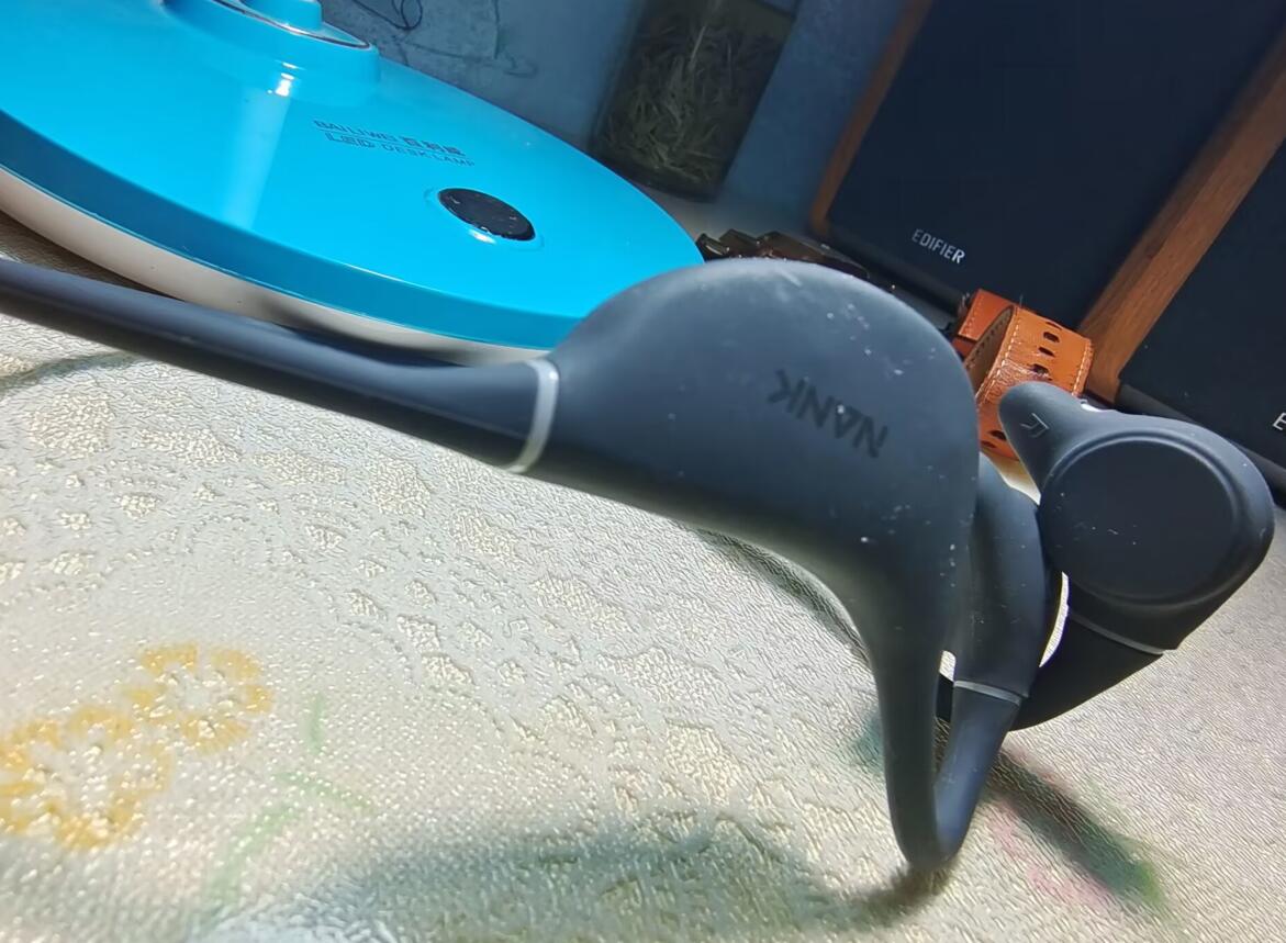 骨传导耳机与头戴式耳机音质区别,韶音骨传导耳机音质怎么样