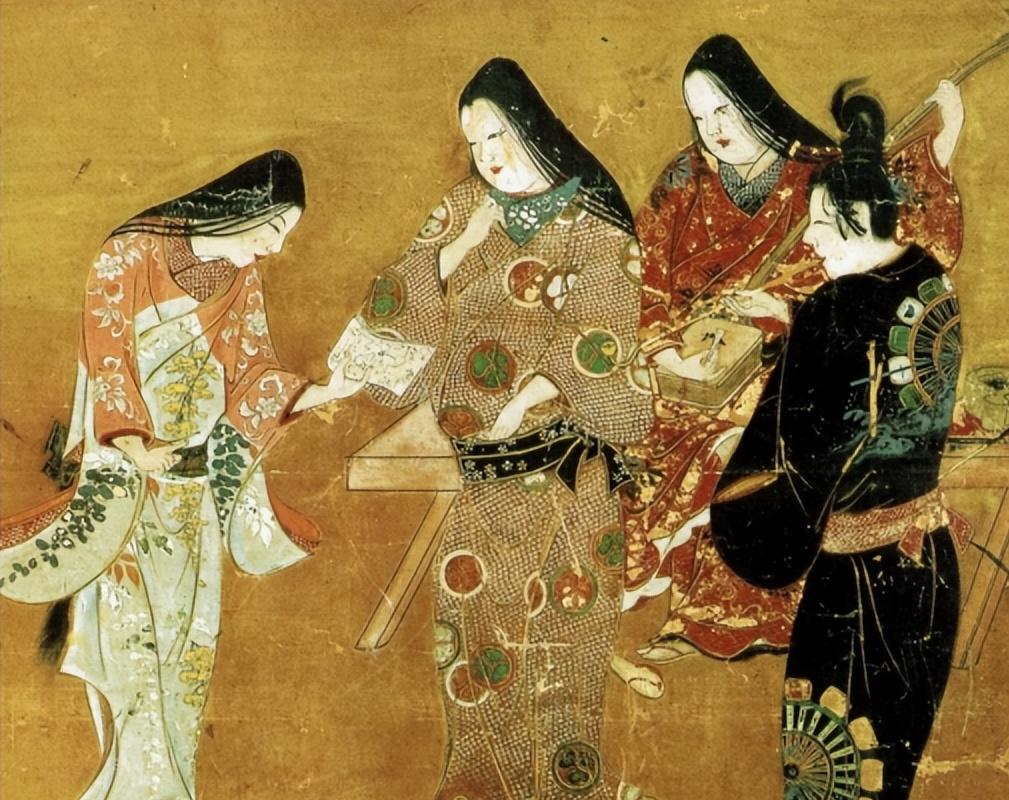 “玉树长飘云外曲，霓裳闲舞月中歌”：具有诗意美感的唐朝服饰