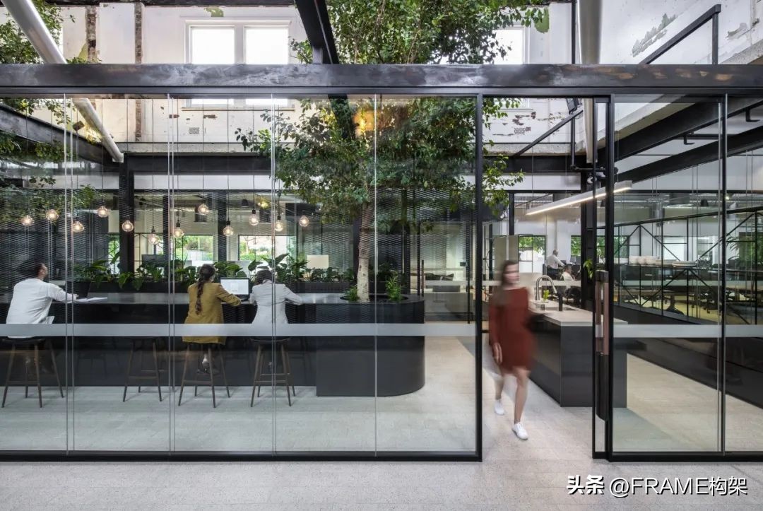 穆氏建筑设计是一家怎么样的公司,穆氏建筑设计加拿大