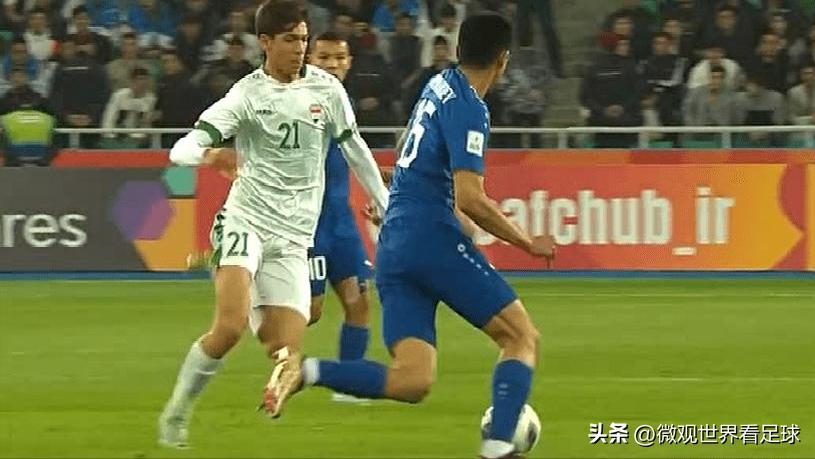 u20男足亚洲杯乌兹别克斯坦,乌兹别克斯坦夺冠亚洲杯