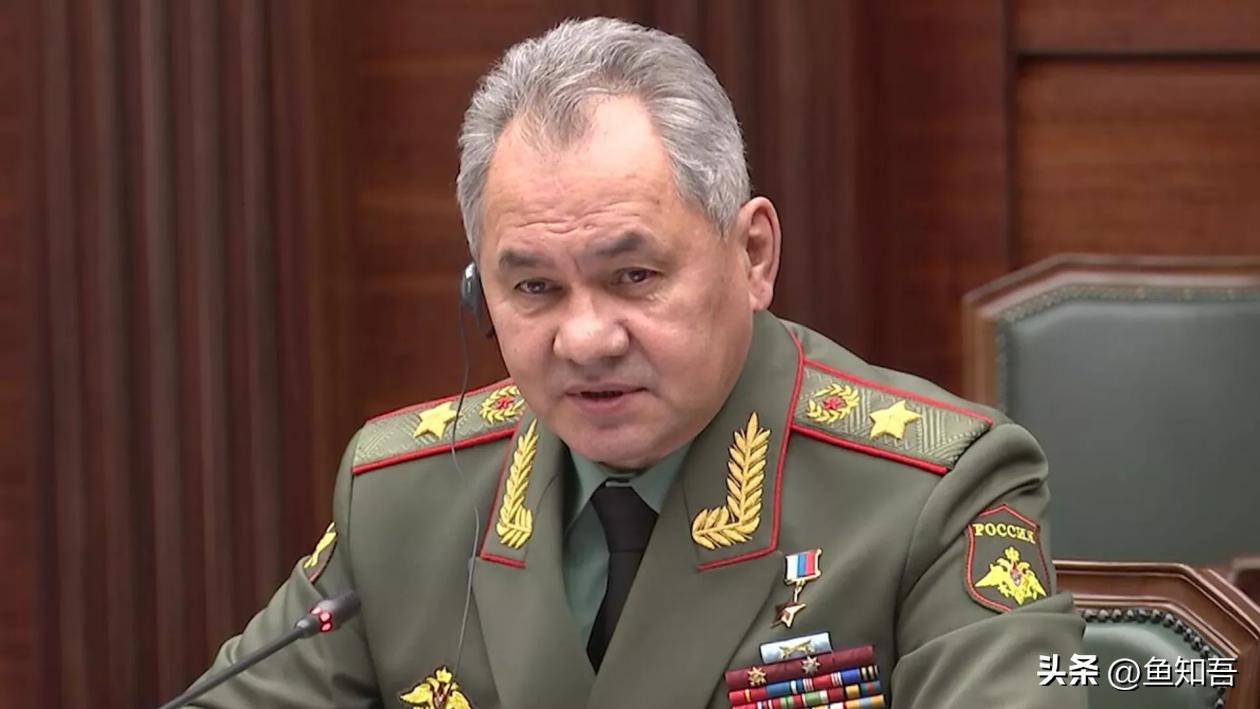极寒国度的守护神，细说俄罗斯*队军**十六位现役大将