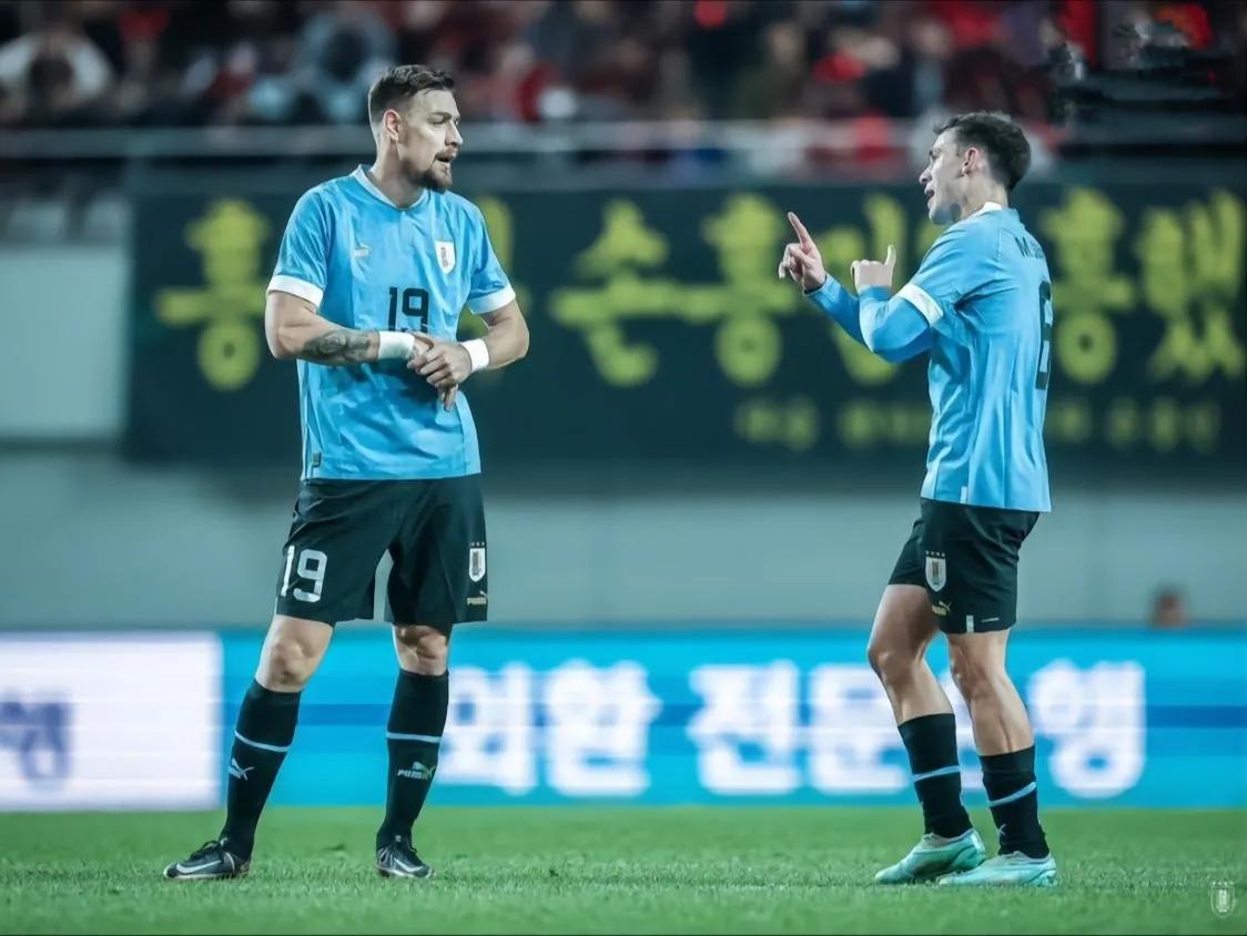 日韩世界杯克林斯曼,怪哉后续