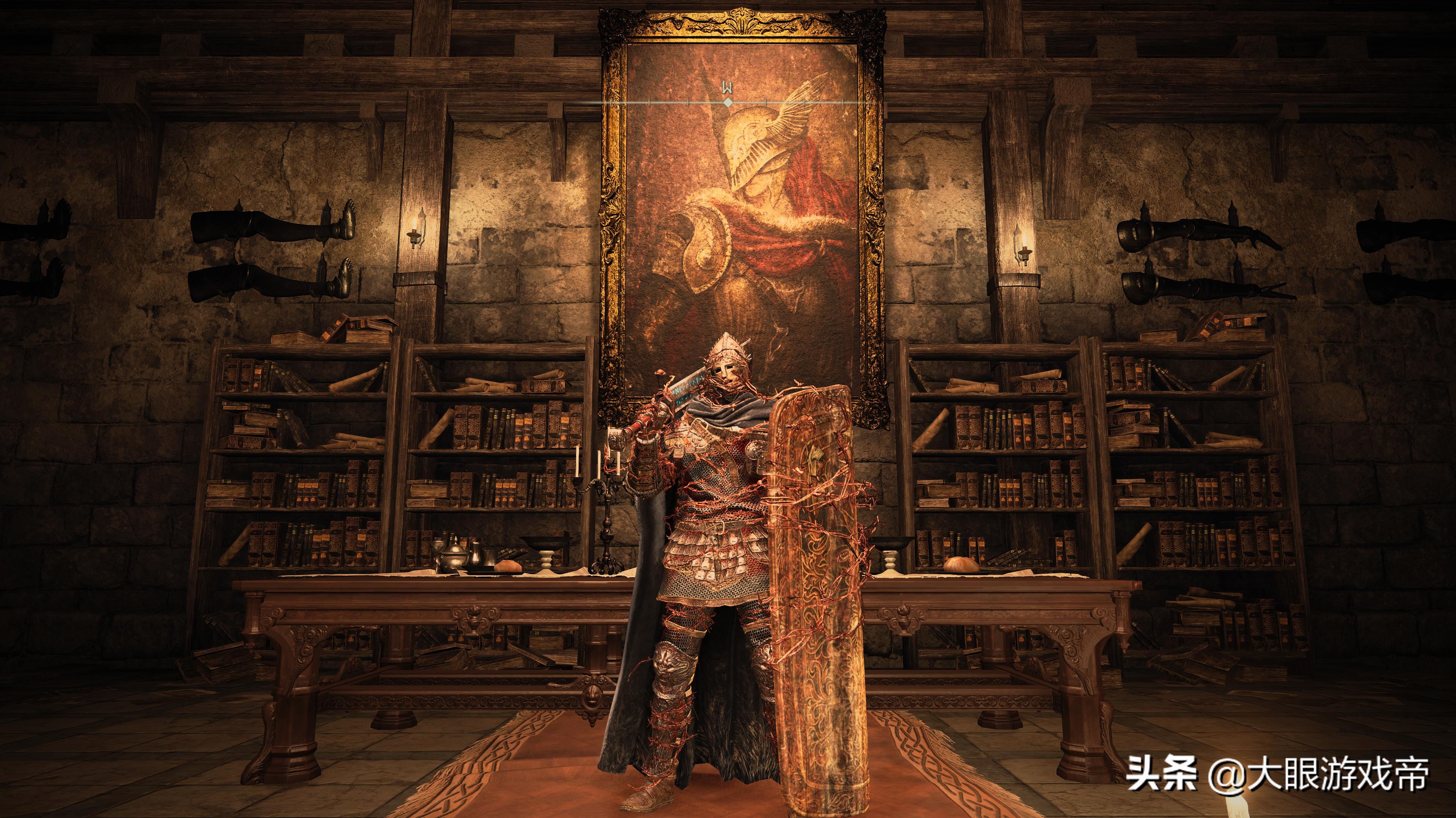 艾尔登法环特大剑图鉴,艾尔登法环套装图鉴