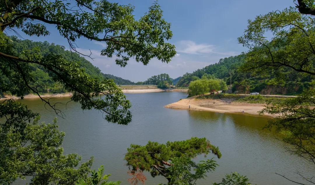 济南大自然氧吧,济南氧吧景区