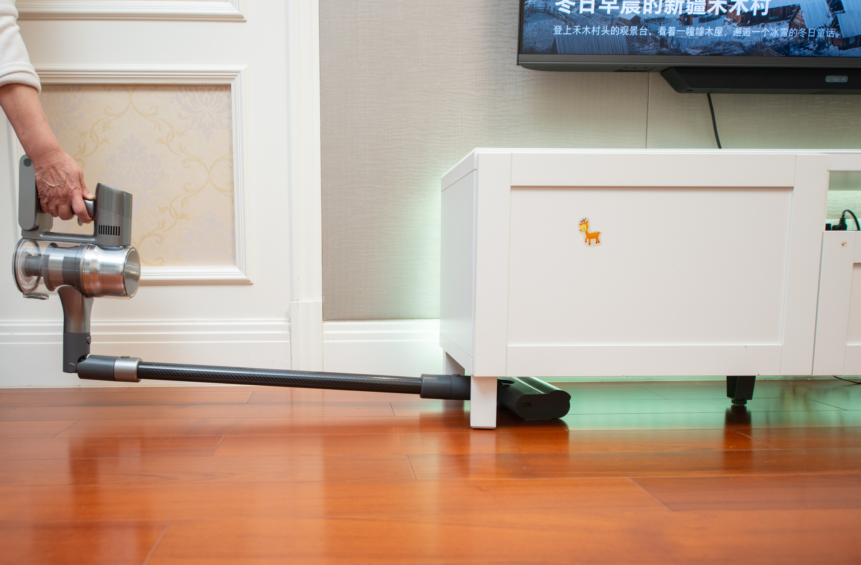 大吸力有线吸尘器性价比推荐,戴森跟追觅吸尘器比怎么样