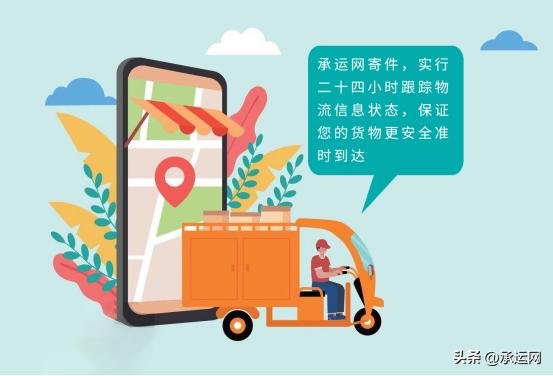 查快递用什么软件查最准确,在哪里查快递准确到哪里了