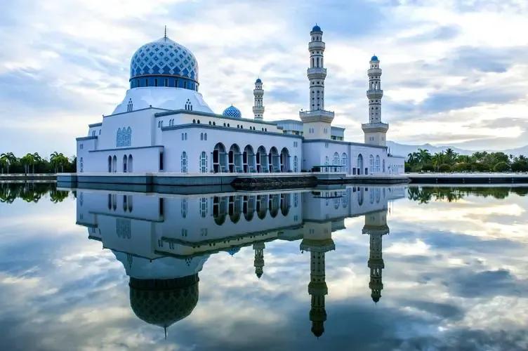 沙巴有哪些风景,沙巴最好玩的景点