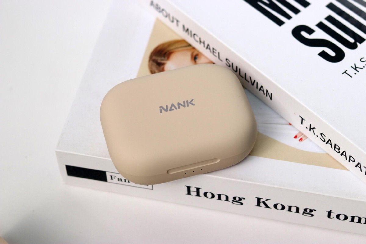 南卡新品oepro开放式耳机体验,南卡oecc开放式耳机