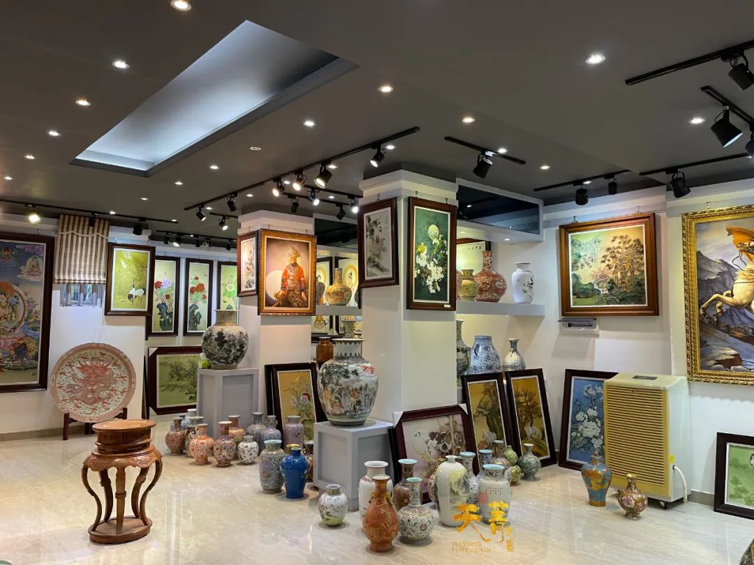 江西景德镇天菁瓷器,景德镇天菁瓷器