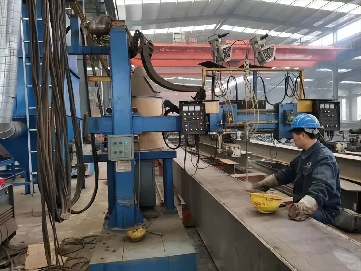 钢结构常用焊接方法,钢结构栓钉焊接方法视频