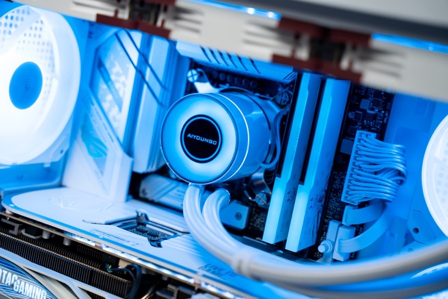 阿斯加特内存条ddr5推荐,ddr5内存金士顿和阿斯加特哪个好