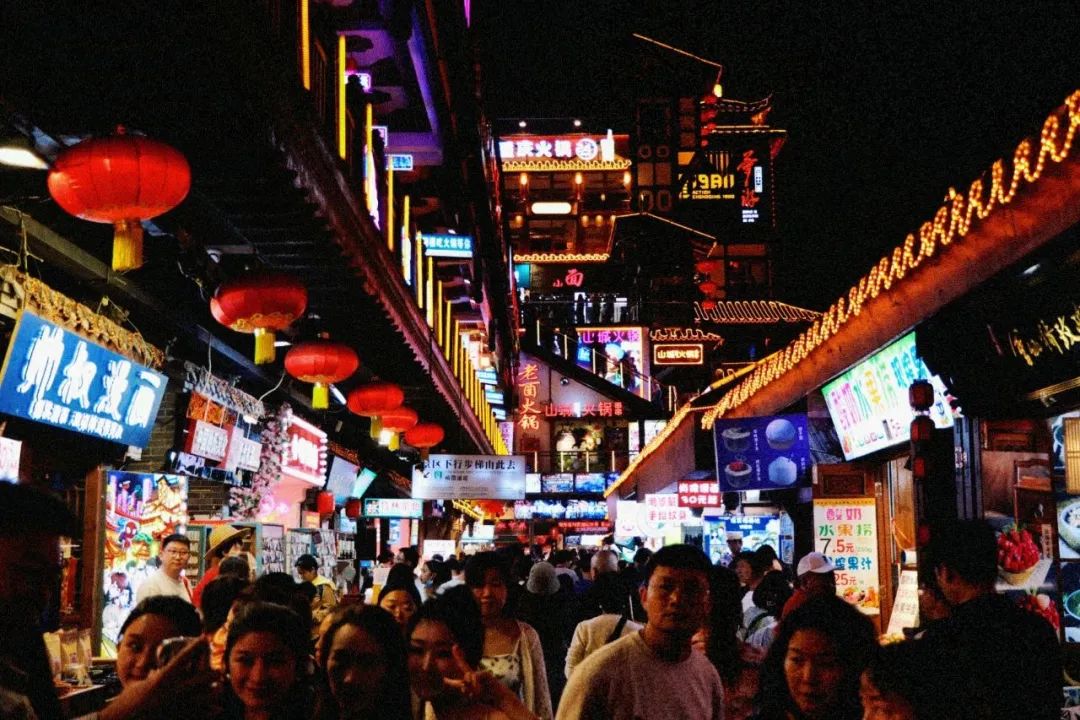 为了吃都值得一去的城市排名,为了吃都值得一去的城市有哪些