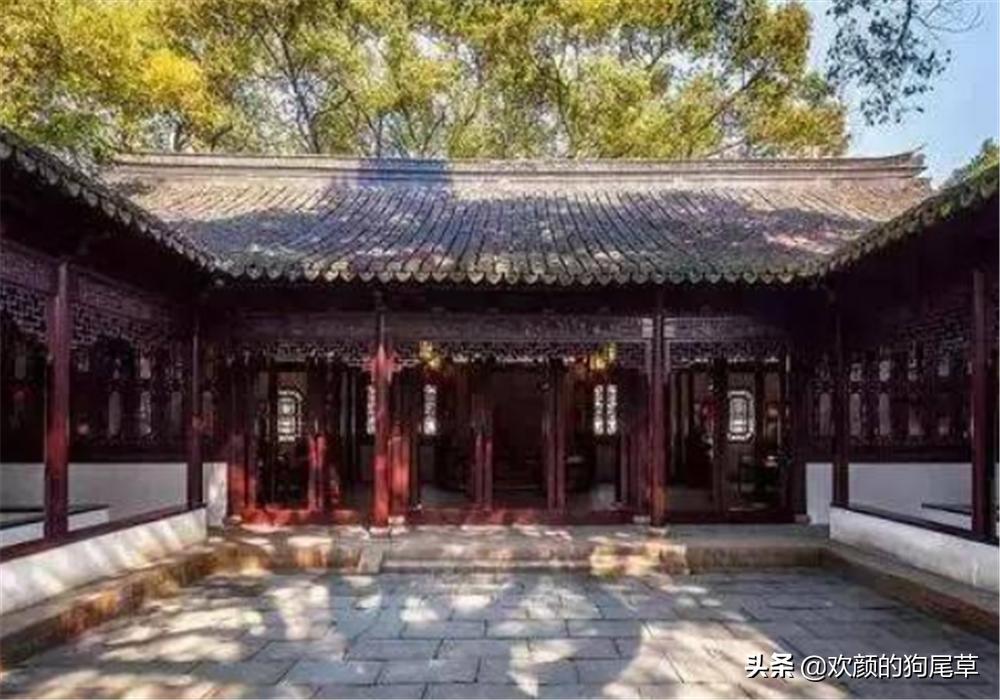 庙前盖房有什么讲究,盖房民俗讲究