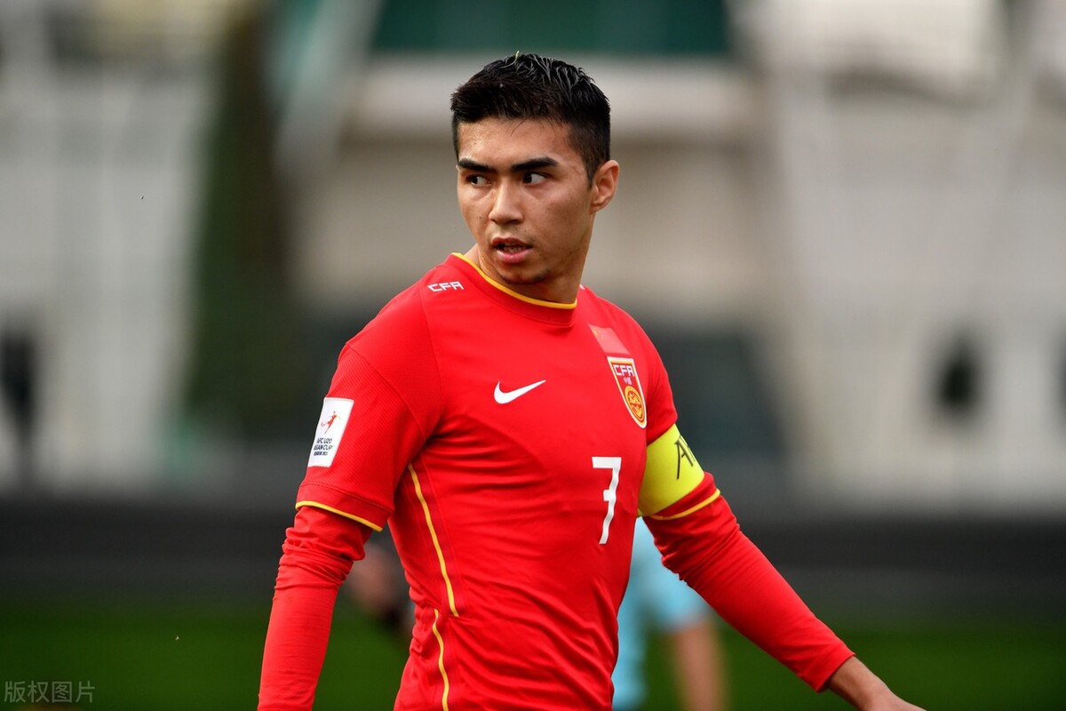 国青队长孤身闯荡瑞典艾菲尔丁：抱着学习心态去拼