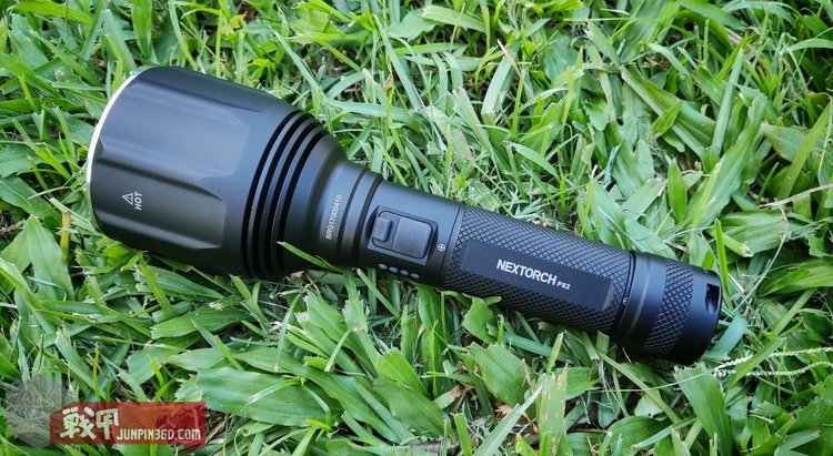 纳丽德p82同级别的手电,纳丽德哪一款远射手电好