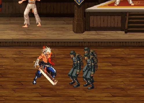 dnf狂战士玩法攻略,dnf狂战士操作难度和技能流畅