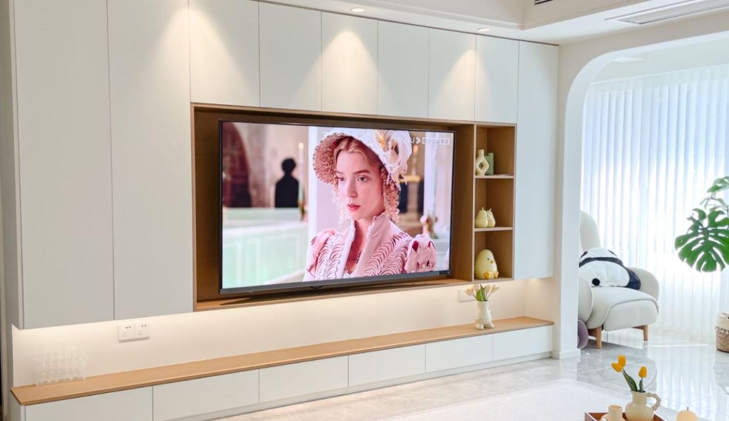 618电视推荐,2023年618电视推荐