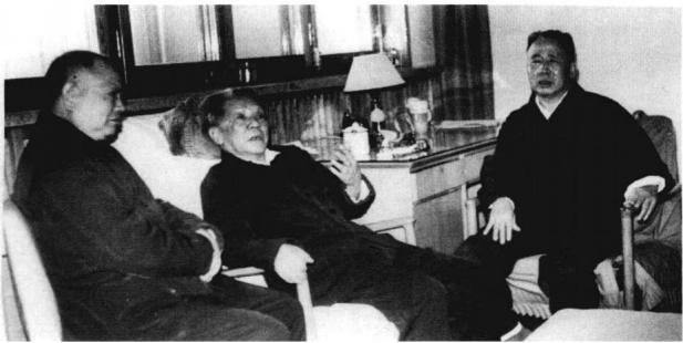 工兵专家王耀南,红军工兵营长王耀南