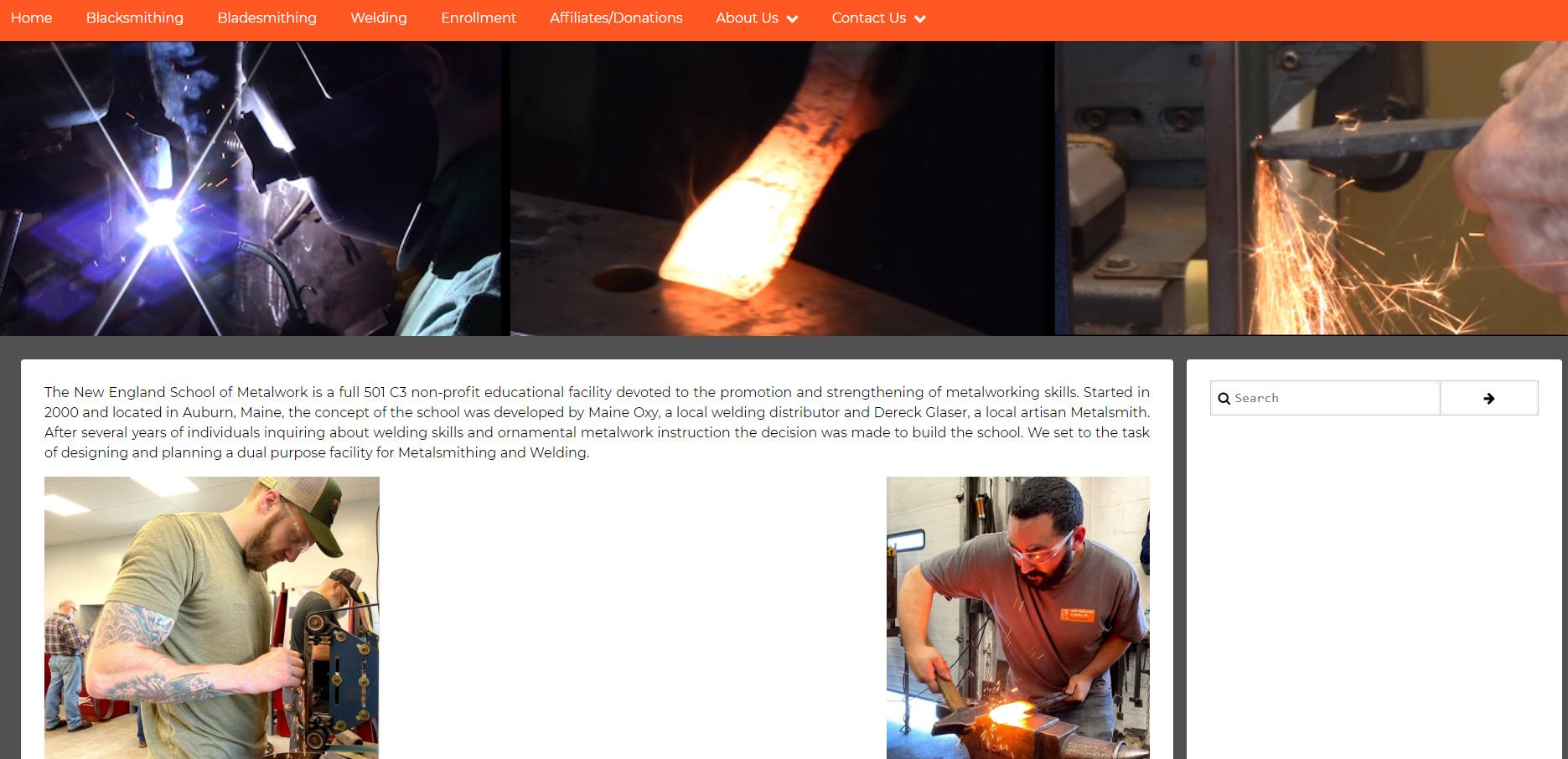 美国abs刀匠协会等级,美国刀匠协会入会考试