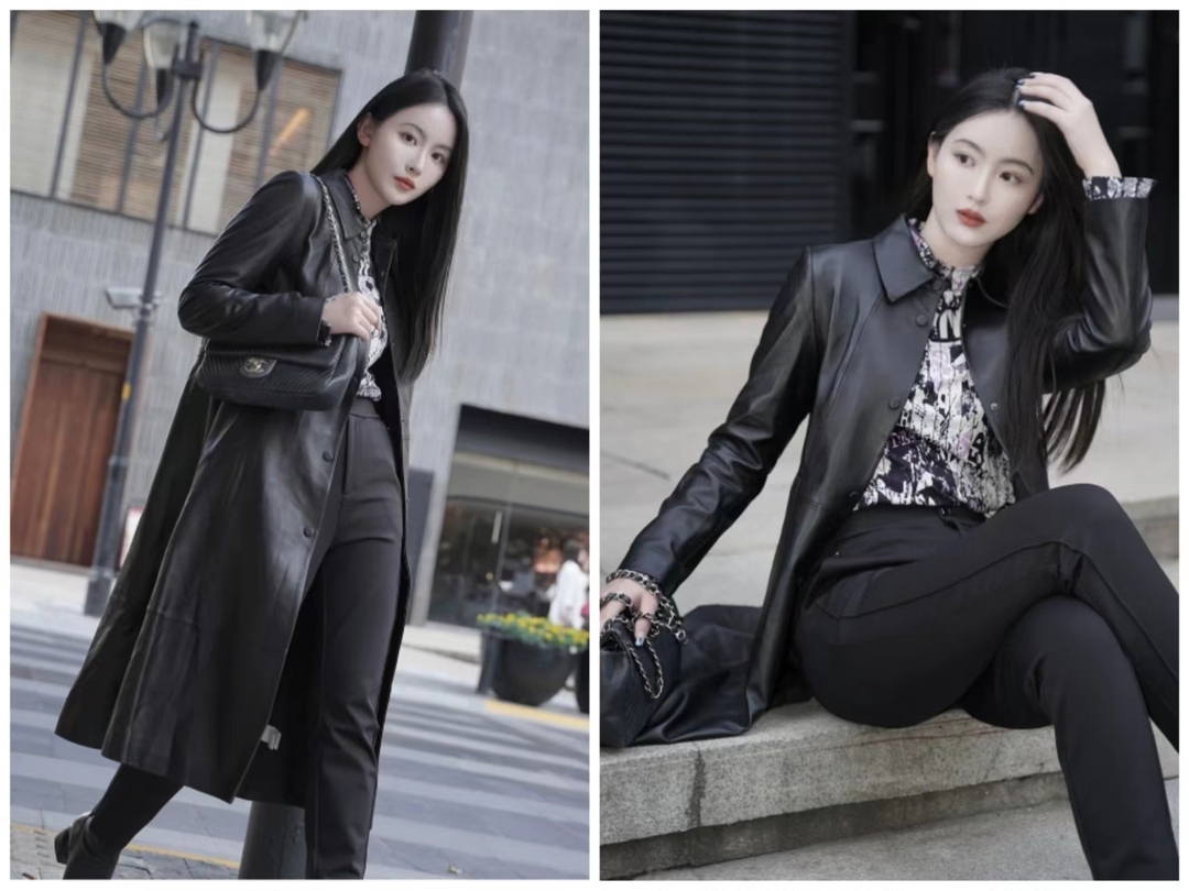 今年流行裤子是什么风格,这几条裤子才是最时髦的款式