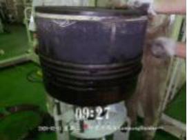 電噴MANBWMEB主機操作維護維修保養心得