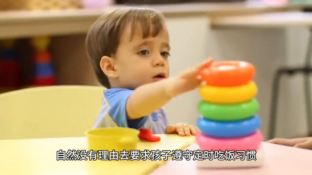 孩子爱吃零食不吃饭怎么办,孩子吃零食不吃饭怎么教育