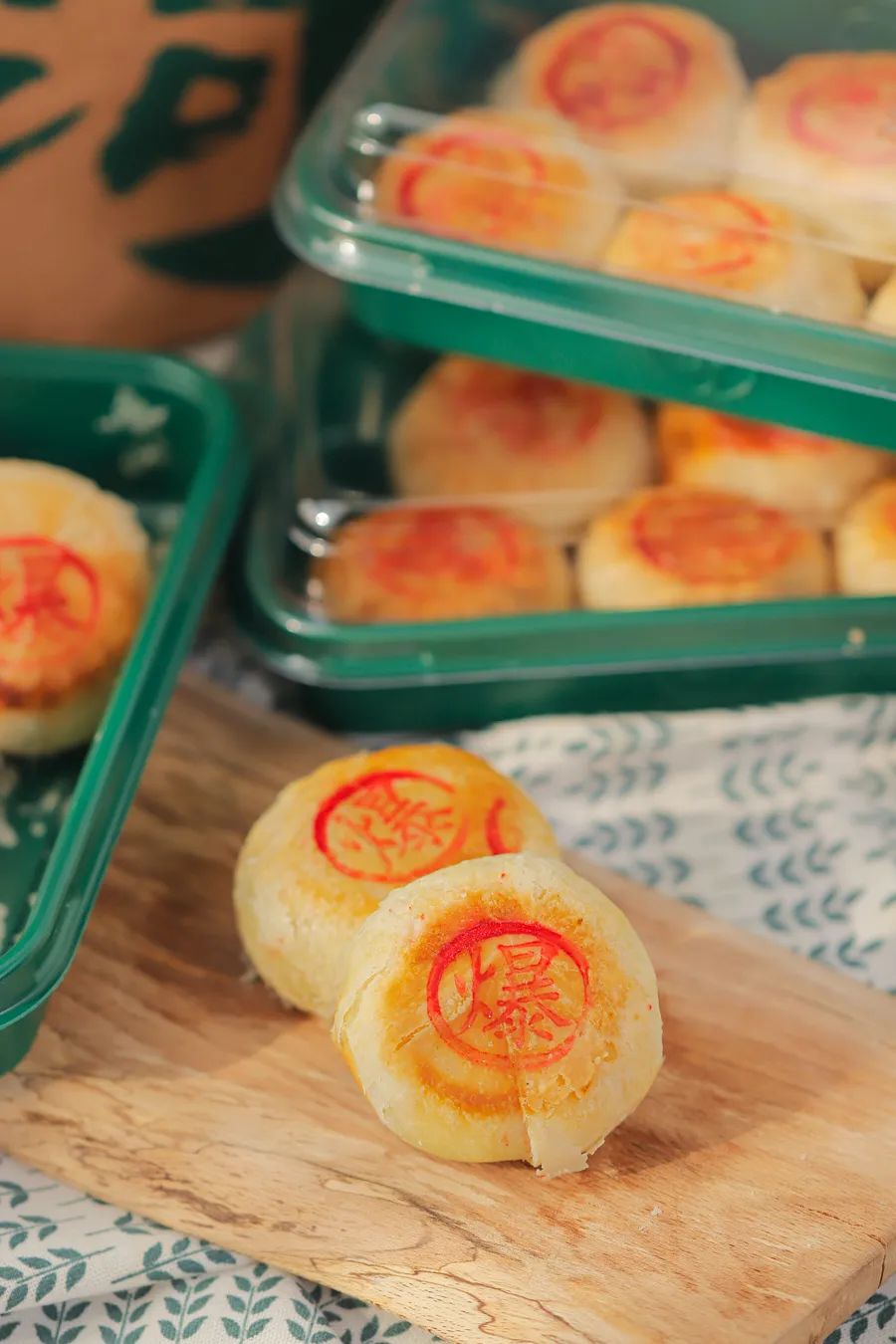 上海光明邨鲜肉月饼排队攻略,上海光明邨鲜肉月饼最新