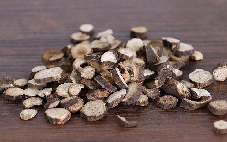 血虚风燥荨麻疹的食疗方法,血虚风燥型荨麻疹中药方