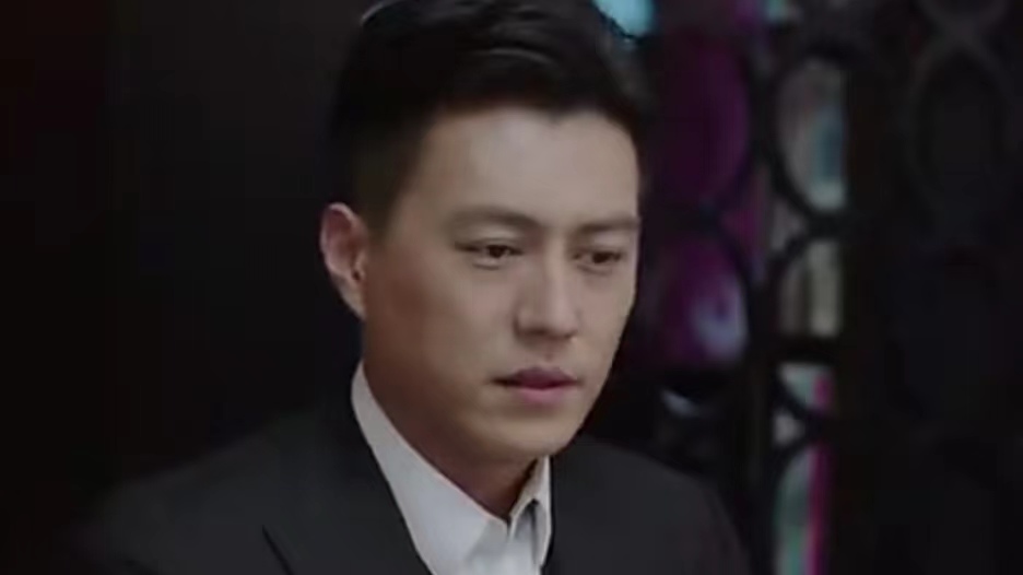 前半生罗子君说贺涵坏话,前半生贺涵罗子君大结局