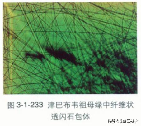 宝石的裂纹叫什么,宝石有裂痕是不是就失去价值了