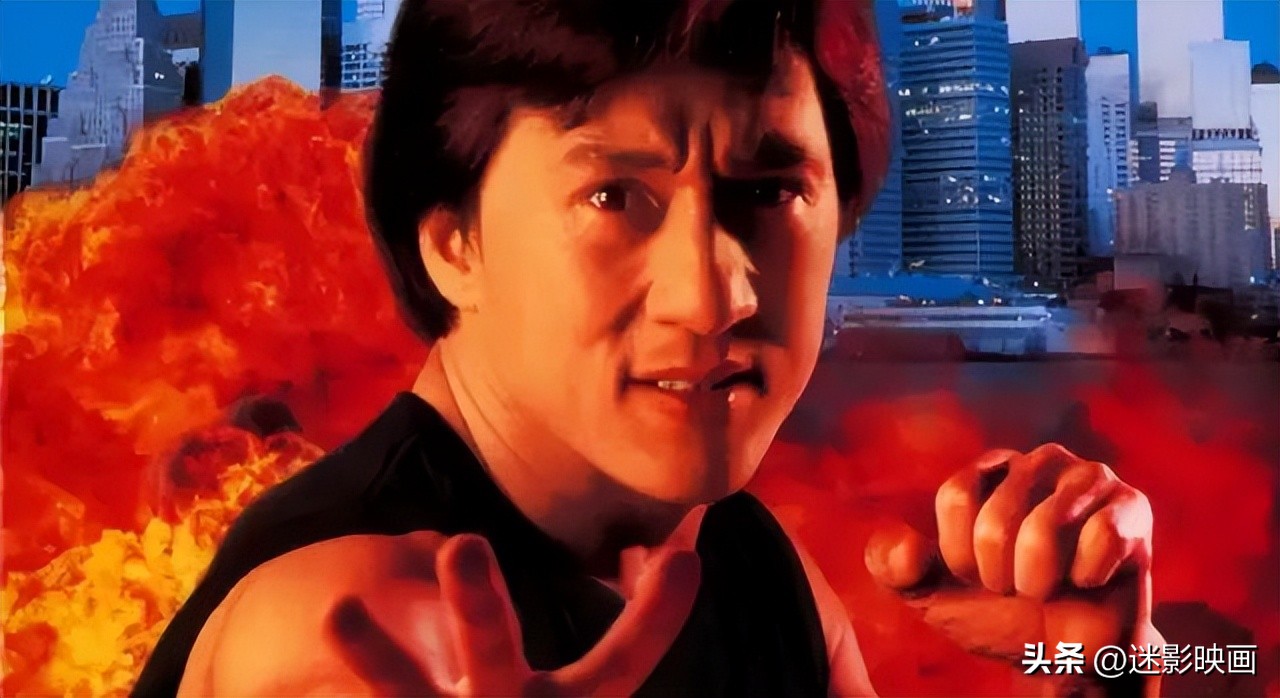 成龙周星驰香港票房,经典港片周星驰古天乐