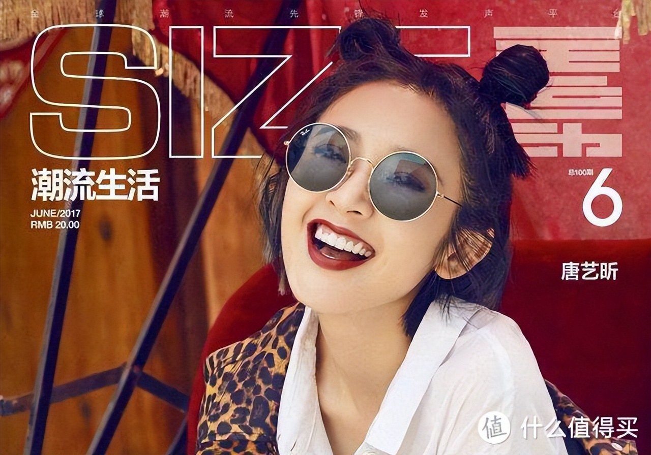 大脸选雷朋墨镜怎么选,雷朋适合大脸的墨镜