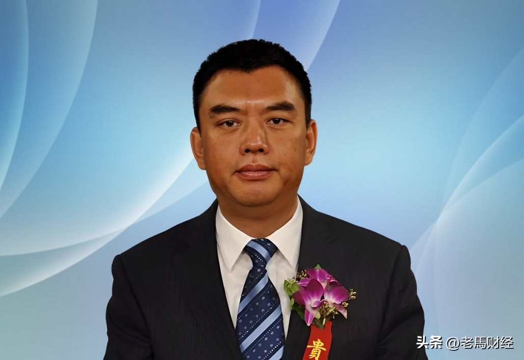 辽宁阜新富豪,辽宁十大亿万富豪