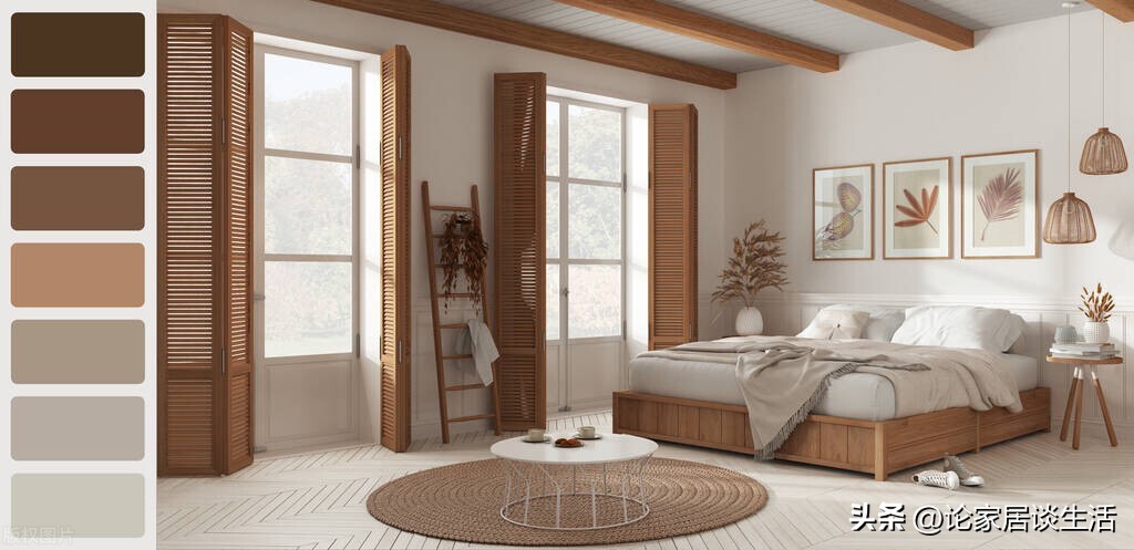 装修用乳胶漆还是艺术涂料好,艺术涂料环保吗