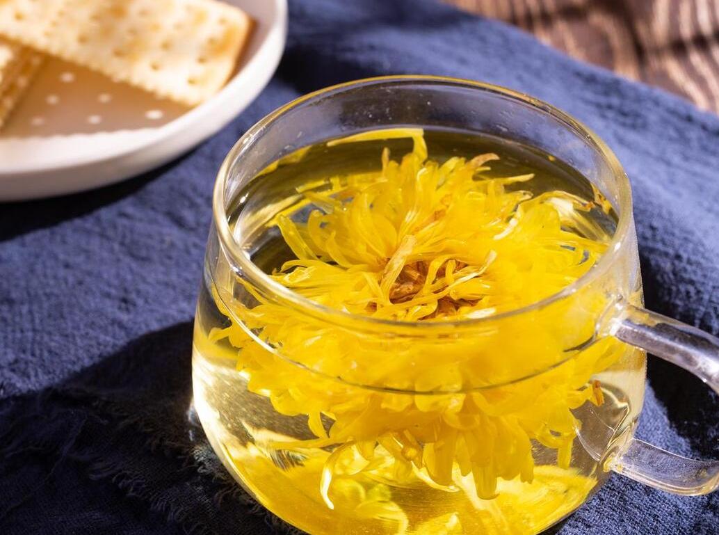 夏季饮品健康知识大全,绿茶养生的六大饮品