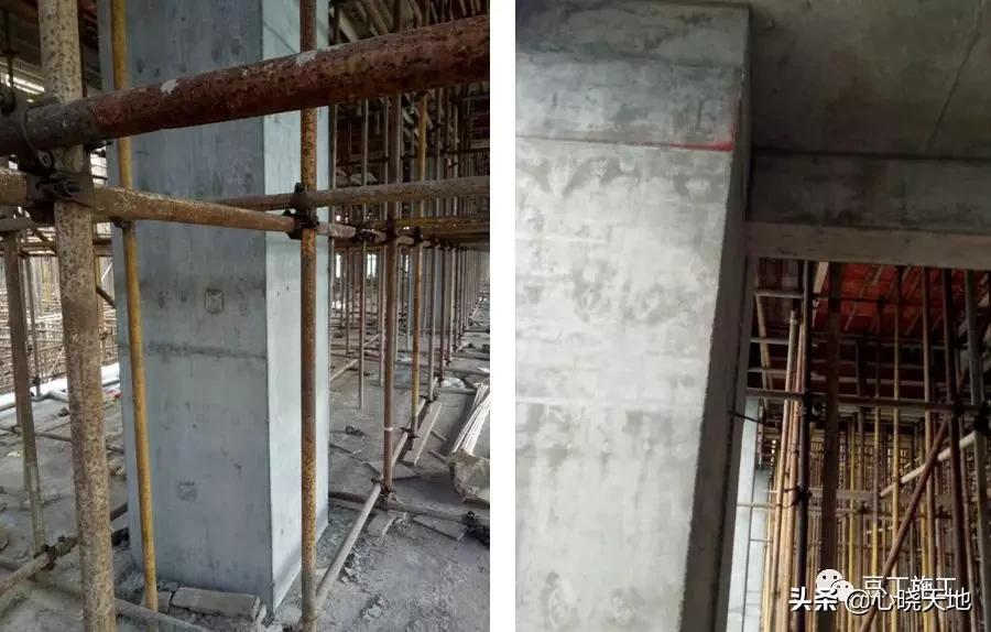 钢筋混凝土柱子质量通病的加固,混凝土结构常见的质量通病有哪些